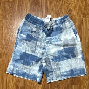 NWT Abercrombie Kids Shorts 15/16